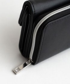 WEGO リングフラップウォレット