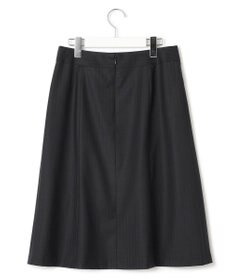 23区 【セットアップ対応/新色追加】ラフィーネウール フレアスカート