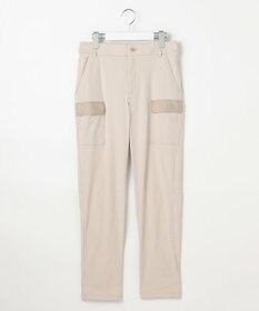 23区GOLF 【WOMEN】メリルハイテンションカーゴパンツ 360°ストレッチ