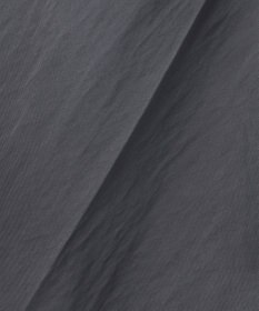 uncrave 【洗える】サテン ドロストパンツ（uncrave STANDARD）