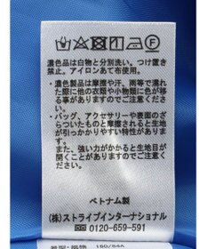 earth music&ecology バックリボンキャミワンピース