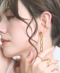 blancotokyo 【金属アレルギー対応】ニュアンスフリーリング Rio