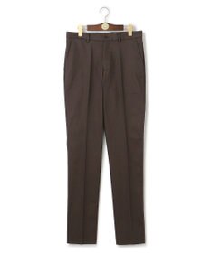 J.PRESS MEN ピースダイ トリコチンストレッチパンツ