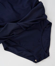 OP／FILA 【FILA】キュロットワンピース スクール水着