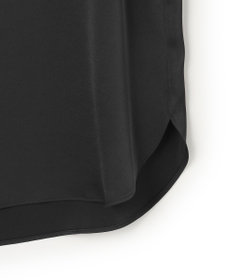 23区 【Oggi5月号掲載】ミスティサテン タンクトップ