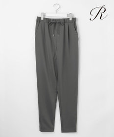 23区 【R(アール)】スキューバジャージー パンツ