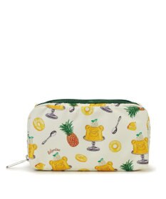 LeSportsac RECTANGULAR COSMETIC/パインベアジェリー