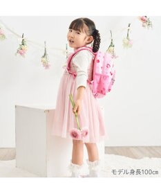 Mother garden マザーガーデン 子供用 リュック【Sサイズ】 《 ユニコーン/野いちご/スワン》