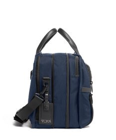 TUMI ALPHA エクスパンダブル・オーガナイザー・ラップトップ・ブリーフ