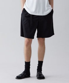 UNFILO MENS FINE MOVE ショートパンツ [23年春夏商品]