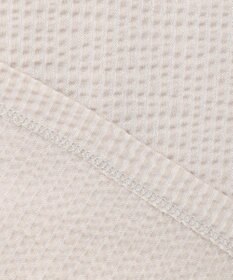 J.PRESS LADIES L 【WEB限定カラーあり・抗菌消臭・吸水速乾】サッカージャージー ボリュームスリーブ カットソー