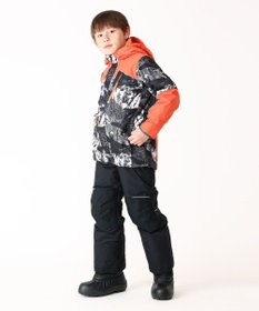 Columbia Columbia/ 【KIDS】ウィリバードIIIインターチェンジジャケット /コロンビア