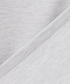 UNFILO L ラメストレッチ キャミソール