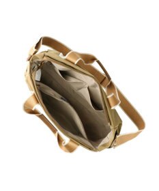 ROOTOTE 1478【撥水・A4サイズ収納】LT.アーキャトル.7ポケッツ-テープ-A