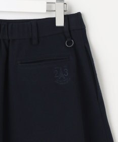 23区GOLF きれい目エレガントスタイルに！【WOMEN】【ストレッチ】フレアスカート