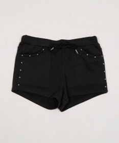 WEGO スタッズマイクロショートパンツ