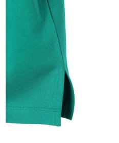 AMERICAN HOLIC バックボタンフレンチスリーブプルオーバー