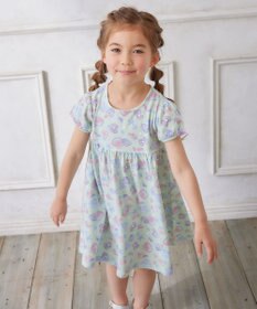 ANY KIDS カットソー サマー ワンピース