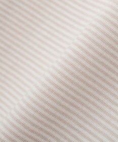 AMERICAN HOLIC シアーカラーボーダープルオーバー