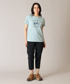Columbia Columbia/ ウィメンズチェンブリンコーブショートスリーブTシャツ /コロンビア