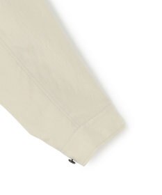 UNFILO ドロスト フーディブルゾン