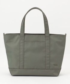 Y'SACCS 【大人のおしゃれ手帖5月号掲載】鶴田真由×Y'SACCS　ベーシックトートバッグ