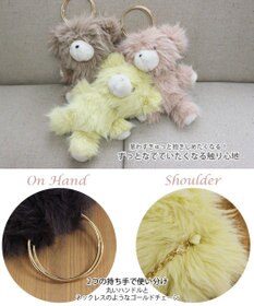 ROOTOTE 0652【直営店限定】ベビールー.クマクマ-A