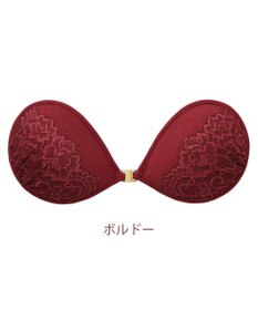 BRADELIS New York 【NuBra / ナチュラルタイプ】ヌーブラ・エアーライト セシル