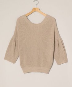 ONWARD Reuse Park 【any FAM】ニット春夏