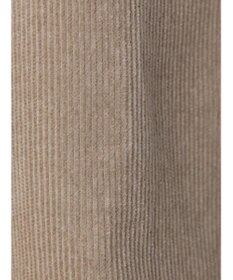 CRAFT STANDARD BOUTIQUE コーデュロイリラックスパンツ