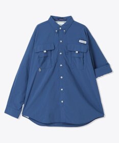 Columbia Columbia/ バハマII ロングスリーブシャツ /コロンビア