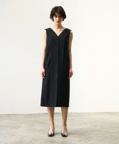 GRACE CONTINENTAL バックボウドレス