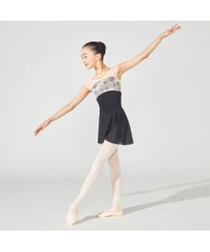Chacott スカート付レオタード