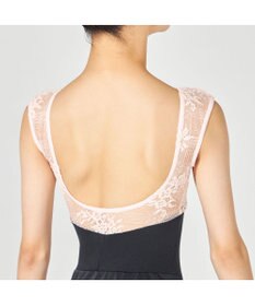 Chacott スカート付レオタード