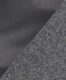 J.PRESS MEN 【WEB・一部店舗限定】ウールビーバーチェスター コート