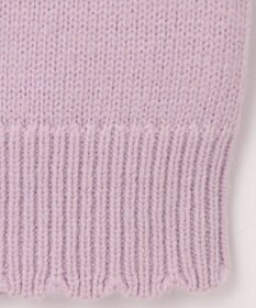 ANY KIDS ノルディック柄 ニット