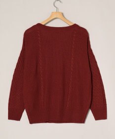 ONWARD Reuse Park 【any FAM】ニット秋冬