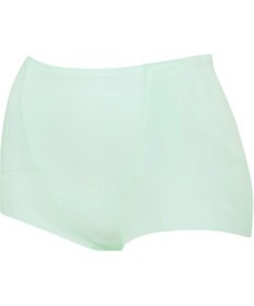 Wing 【マッチミーガードル】 ヒップアップ 快適なはきごこち ショート丈 KQ2520 ウイング／ワコール