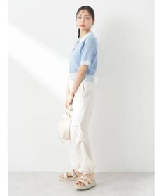 earth music&ecology ループヤーンプルオーバー