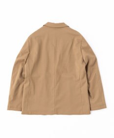 UNFILO MENS ウールライクテーラードジャケット