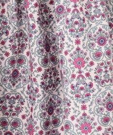 ANY KIDS 【WEB限定柄有】総柄 サマー ワンピース