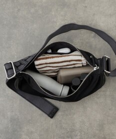 IACUCCI 【予約】アーゴ S NYLON/CERVO