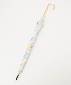 ANY SIS 【WEB限定】晴雨兼用フラワーウォール 長傘