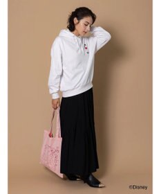 Te chichi 【Disney】101/プルオーバーパーカー