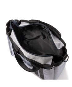 ZERO HALLIBURTON シャンブレーコーデュラ ショルダーカートトートバッグ 82787 ZHG-B1 ゴルフバッグ 2WAY