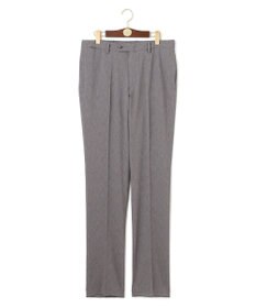 J.PRESS MEN ちょうどいいが続く快適スラックス ついに完成【ストレッチ / 高通気性 / 撥水 / 洗える】エアコンフィストレッチ スラックス