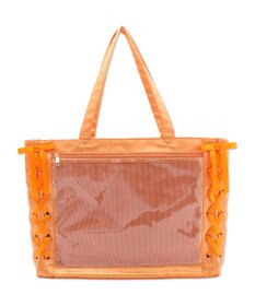 WEGO 【痛バ＆推し活】レースアップ痛バッグS