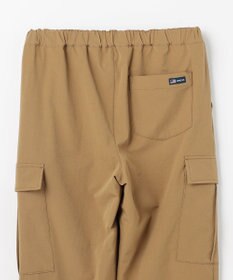 J.PRESS KIDS 【140-170cm】裏付き ストレッチ カーゴパンツ