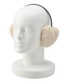 MOONBAT estaa ハート型イヤマフ