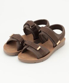 ANY ベルトラインサンダル